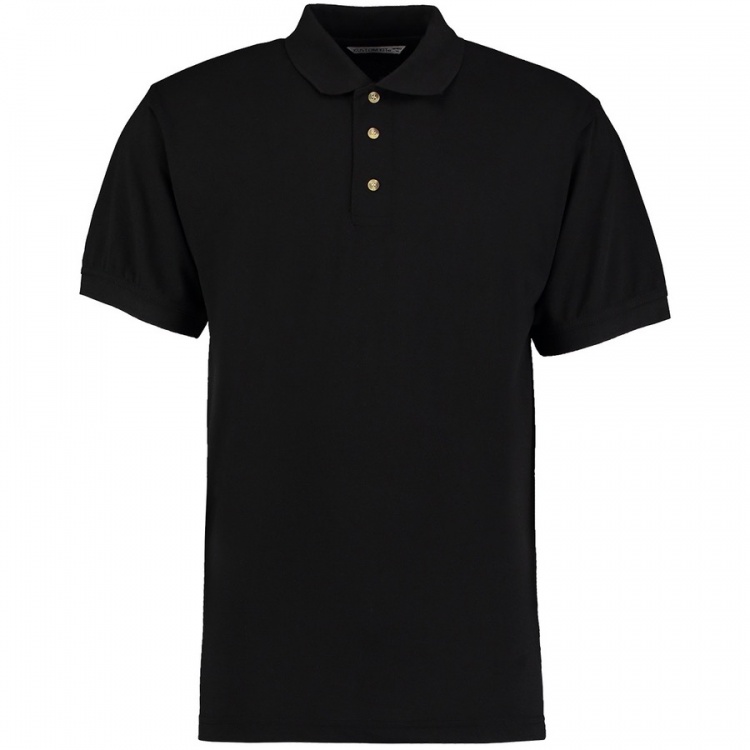 Kustom Kit K400 Workwear Piqu Polo Shirt